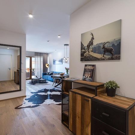 Apartment Liebelei Am See - Traumblick Aufs Kaisergebirge - Nur Ein Katzensprung Zum See ヴァルヒゼー エクステリア 写真